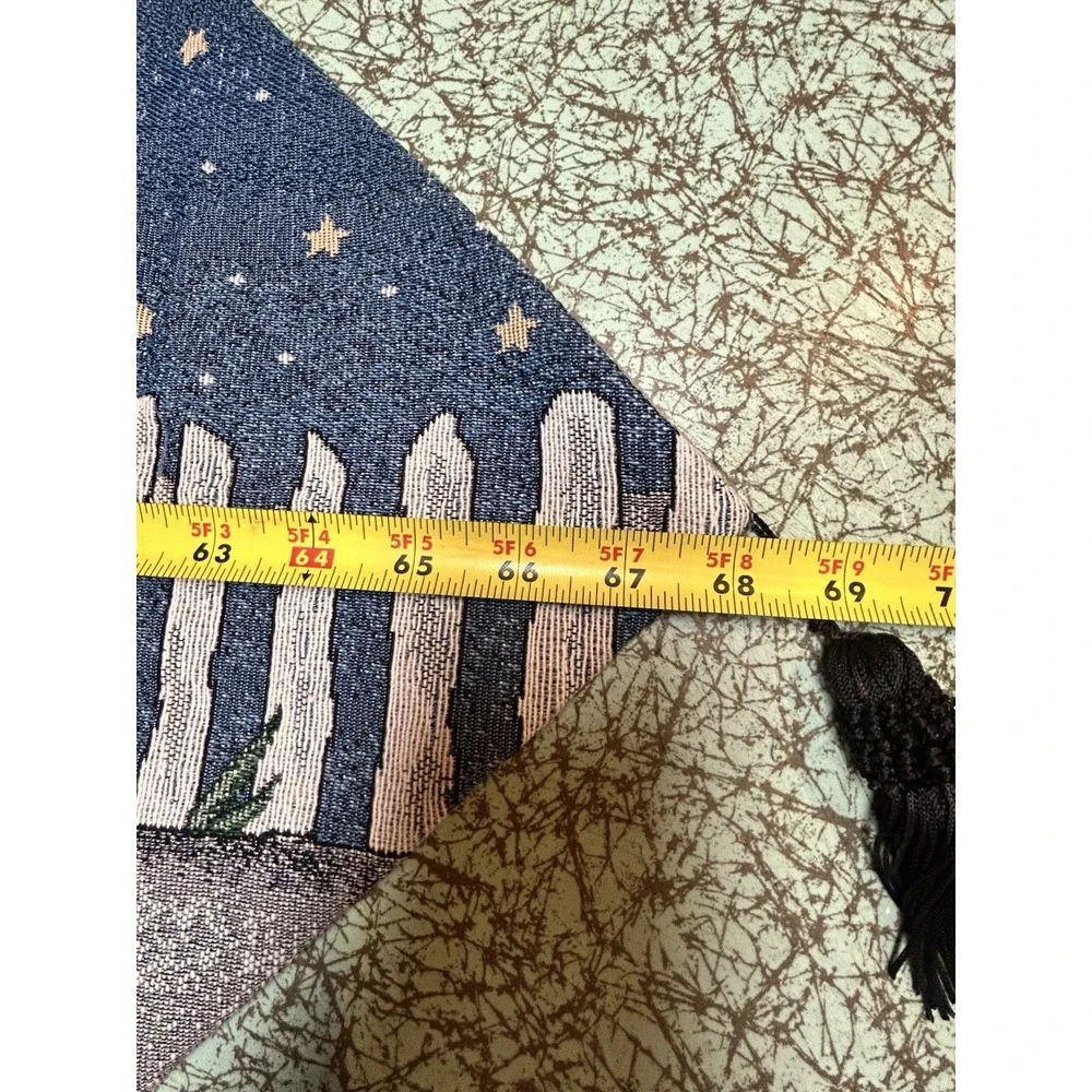 N/A measurements are